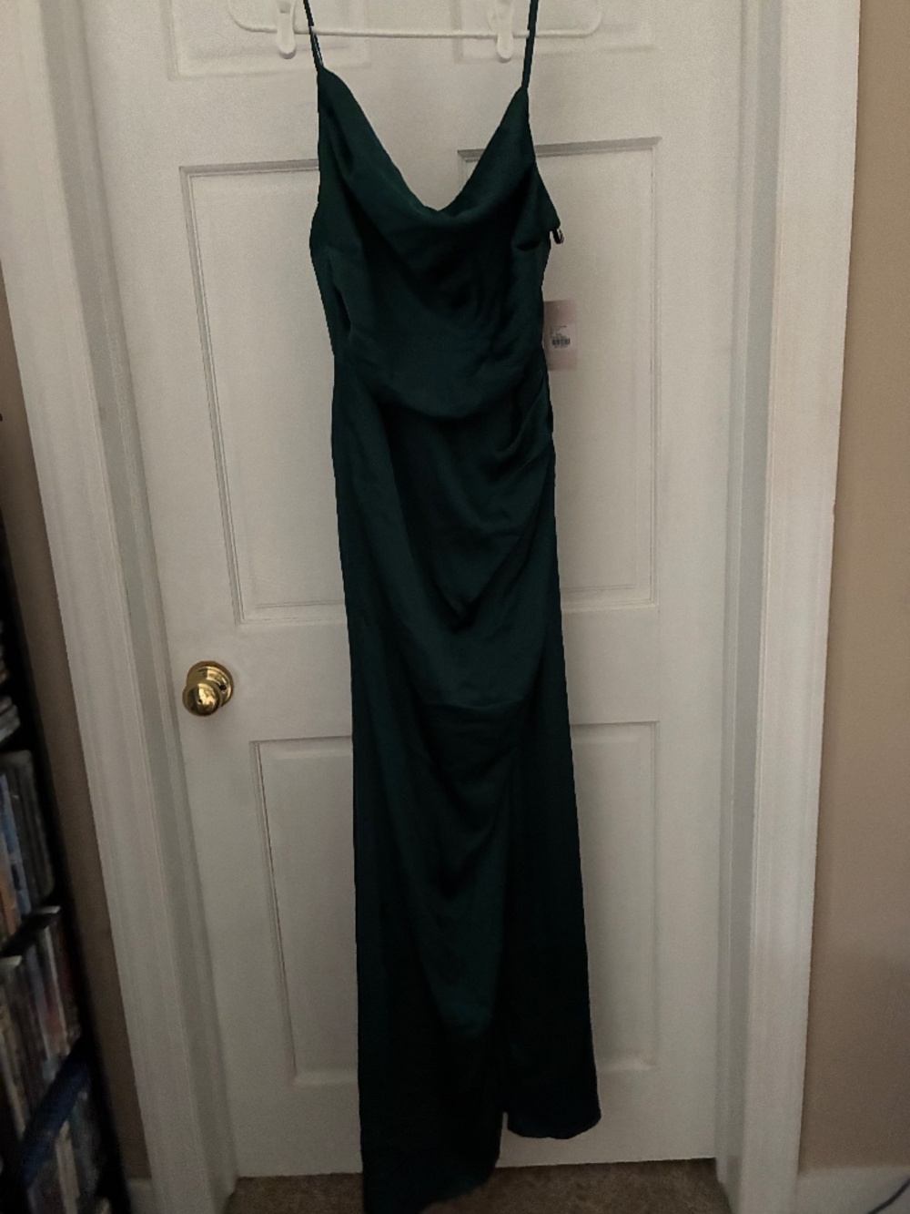 Gown